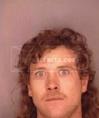Johnny Ray Campbell