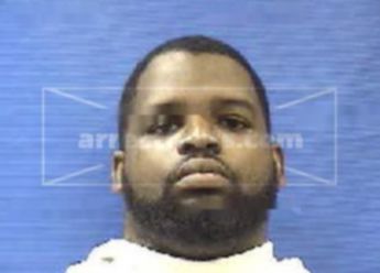 Byron Desha Mcclelland