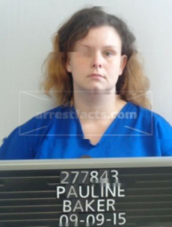 Pauline Baker
