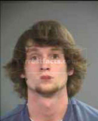 Joshua Reuben Mcauley