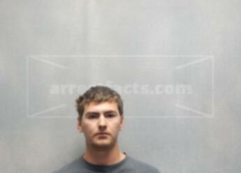 Zachary Andrew Morgan