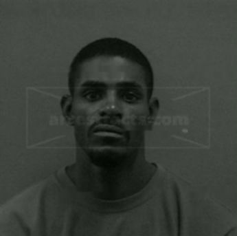Quincy Louis Henderson