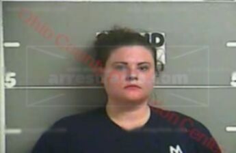 Leah Mallori Lindsey