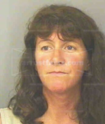 Ginny Lynn Garner