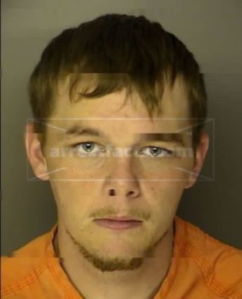 Zachary Brandon Todd