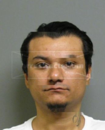 Cipriano Rios Gonzales