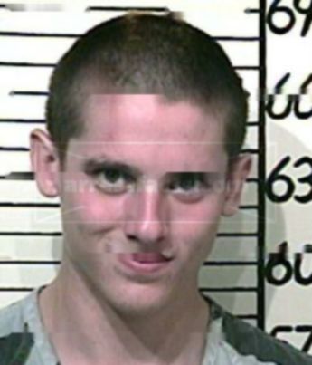 Daniel Clayton Crum