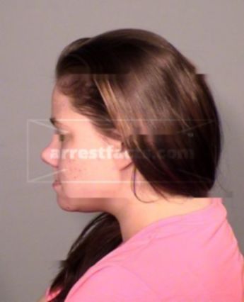 Jamie Marie Tchida