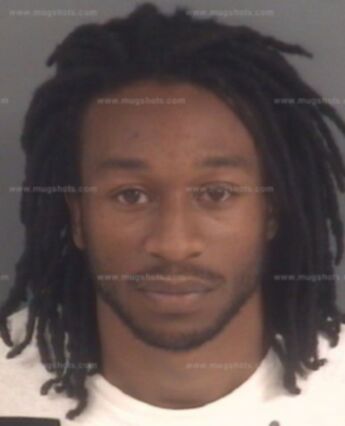 Jawuan Mikell Wortham
