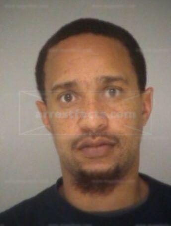 Tellas Deshawn Foster