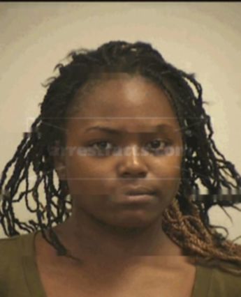 Shambrika Luana Hancock