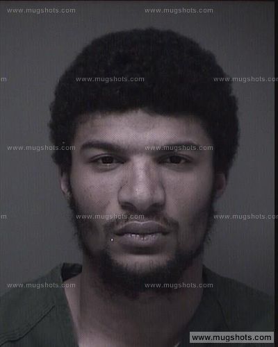 Marquise Brian Harris