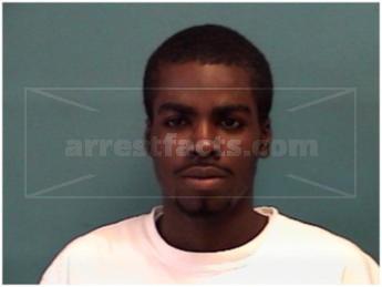 Deandre Patrick Marshall