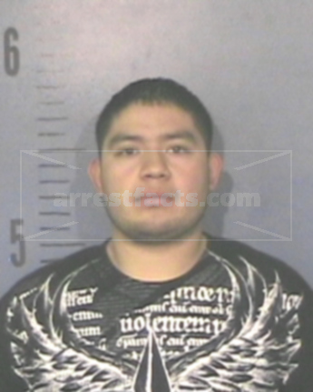 Armando Leyva Garcia