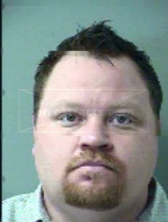 James Patrick Mcdonald