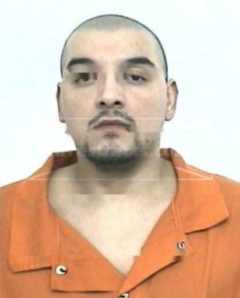 Luis Flores Iii