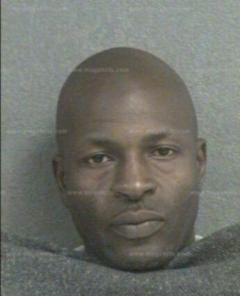 Marshall Ellis Crawford