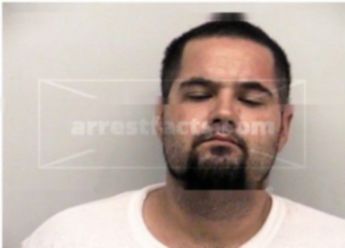 Christian Michael Carter