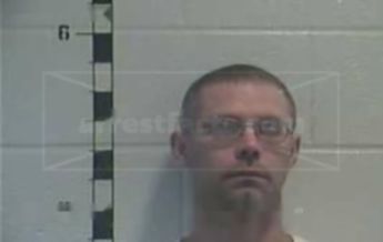 Chad Matthew Ellison