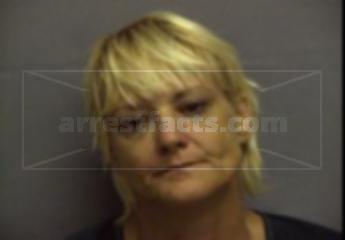 Suzanne Woodruff Carter