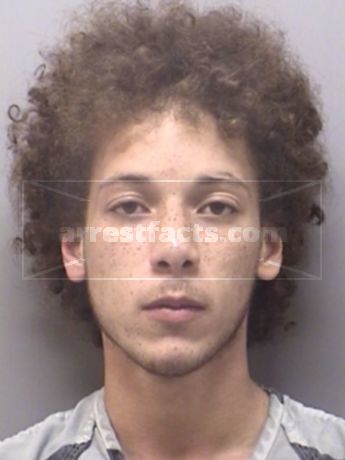 Joshua Adam Caban