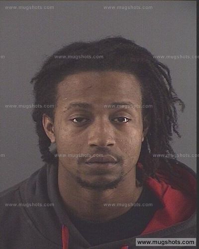 Keith Emarr Patterson