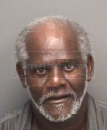 Nathaniel Flournoy