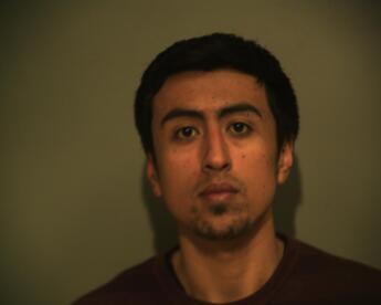 Christopher Martin Ramirez Trevino