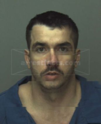 Michael Allen Briggs