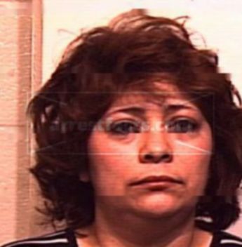 Felicitas Perez Cuellar