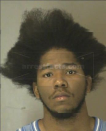 Antonio Duncan