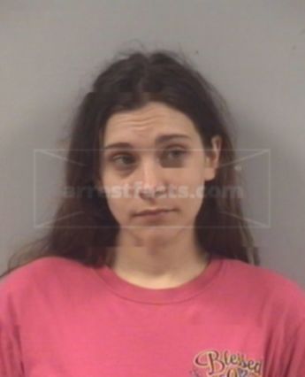 Crystal Morgan Marie Newton