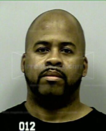 Darryl Leroy Mashore