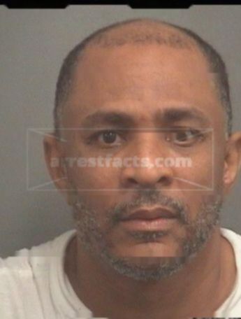 Rodney Clark