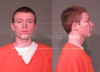 Dustin Tyler Frasure
