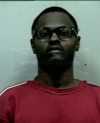 Jaquell Deandre Bush