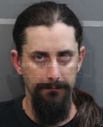 James Corey Simpson