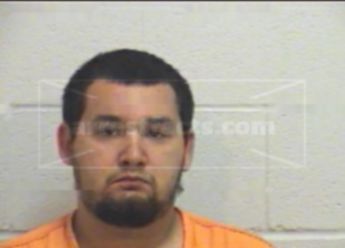 Jonathan Travis Clifton