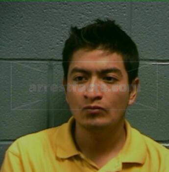 Alejandro Mejia-Escobar