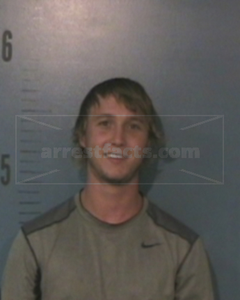 Austin Taylor Choate