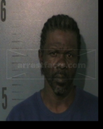 Roy Junior Hulin