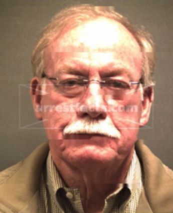 Ralph Lester Pedigo