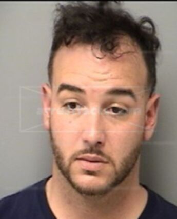 Anthony William Capaldi
