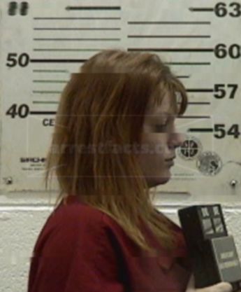 Jennifer Elizabeth Stephenson