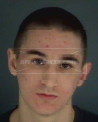 Kieron Christopher Johnson