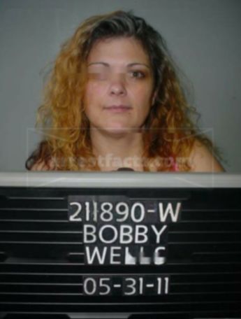 Bobbie Lynn Wells