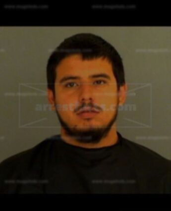 Justin Scott Navarro