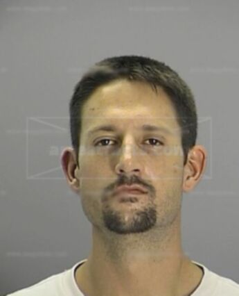 Jason Robert Rickis