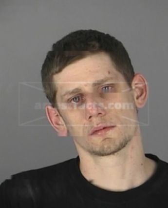 Matthew James Crews
