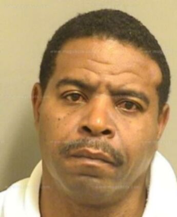 Willie Frank Brinson